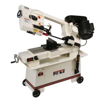 JET J-3410 7" x 12",