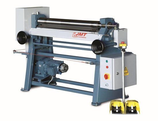 JMT MRB-E-1525 5' X 12