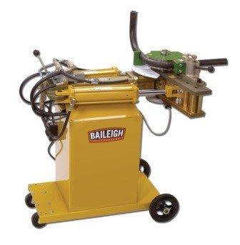 BAILEIGH RDB-150-AS 2", W/ AUTO