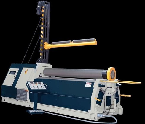 SAHINLER 4RS-13-280 13' x 5/16"