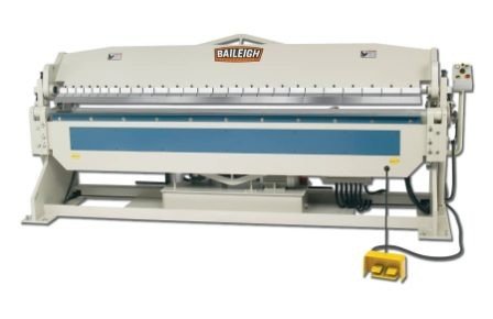 BAILEIGH BB-12010H 10 Ga. x