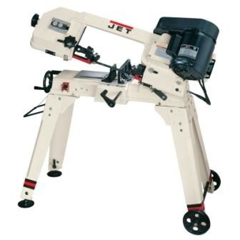 JET HVBS-56M 5" x 6",