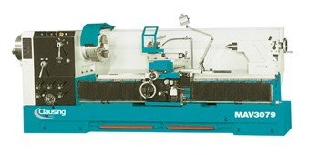 CLAUSING MAV30197 30" x 197"