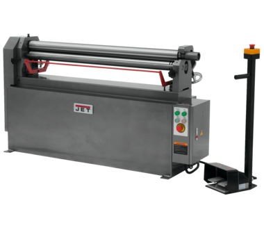 JET ESR-1650-3T 50" x 16