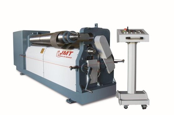JMT MRB-1504 5'3" MOTORIZED 3-ROLL
