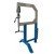 BAILEIGH EW-28 ENGLISH WHEEL, 28"
