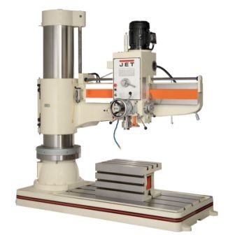 JET J-1600R 5' x 17",