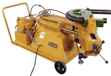 BAILEIGH RDB-500 3", ROTARY DRAW