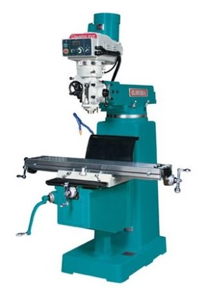 CLAUSING 4VSQ VERTICAL VARIABLE SPEED