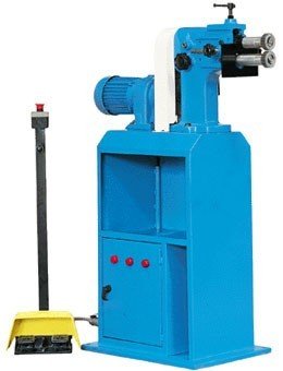 KNUTH MS POWER ROTARY MACHINE,
