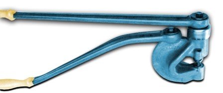 ROPER WHITNEY 10 PORTABLE PUNCH