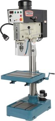 BAILEIGH DP-1250VS 20" VARI-SPEED DRILL