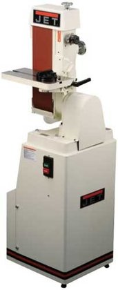 JET J-4300A 6" x 48"