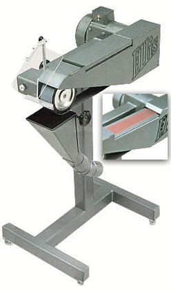 ELLIS 6000 2-1/2" X 60"