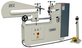 SAHINLER IDK-2 14 Ga, RING