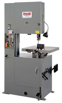DAKE TRADEMASTER 19" x 12",