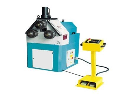 COLE-TUVE ARS-2.5 2 1/2" x