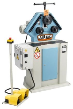 BAILEIGH R-M40 ANGLE ROLL BENDER,