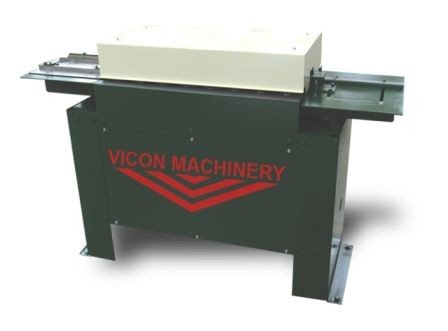 VICON V-8 with 20-28 Gauge