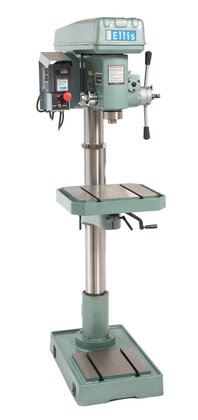 ELLIS 9400 18" VARI-SPEED DRILL