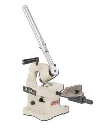 BAILEIGH MPS-3 Manual, Multi-Purpose in