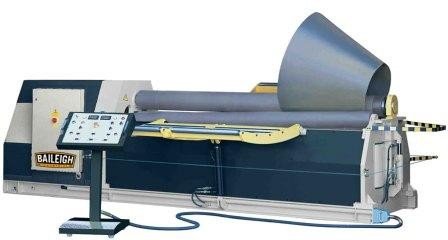 BAILEIGH PR-1003-4 10' x 1/4",