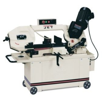 JET HBS-814GH 8" x 14",