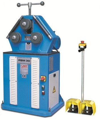 JMT PBM-30 ANGLE ROLL BENDER