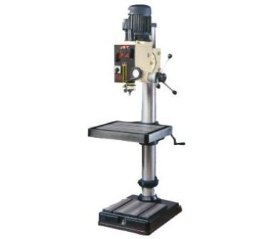 JET GEARHEAD DRILL PRESS 20",