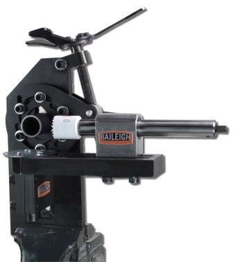 BAILEIGH TN-250 HOLESAW TUBE/PIPE NOTCHER,
