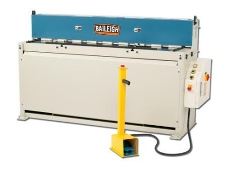 BAILEIGH SH-6014 14 Ga. x