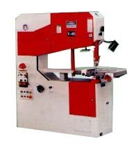 DAKE VH-40 40" VERTICAL BANDSAW