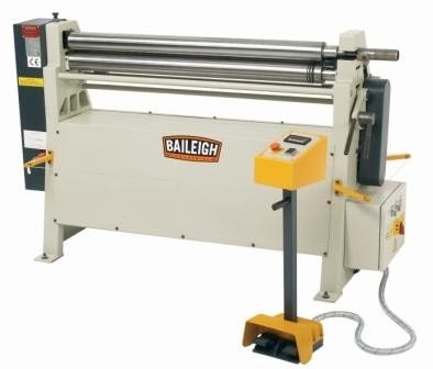 BAILEIGH PR-413 4' X 13