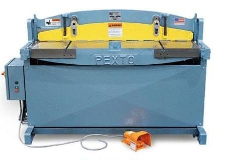 ROPER WHITNEY PH-452 16 Ga.