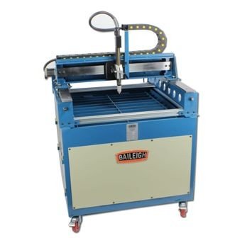 BAILEIGH PT-22 2' x 2',