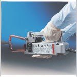 MILLER LMSW-52 16 GA, HAND-HELD