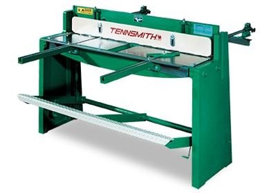 TENNSMITH 36 16 Ga. x