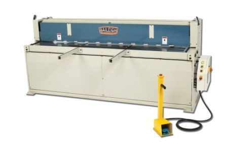 SH-10010 10 Ga. x 100"