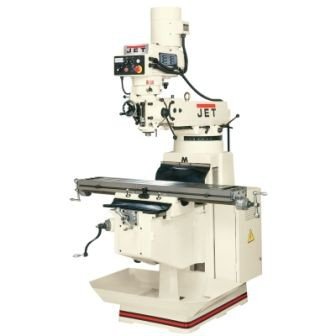 JET JTM-1050EVS/460 VERTICAL EVS KNEE