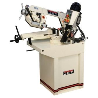 JET J-9180-3 7" ZIP-MITER HORIZ