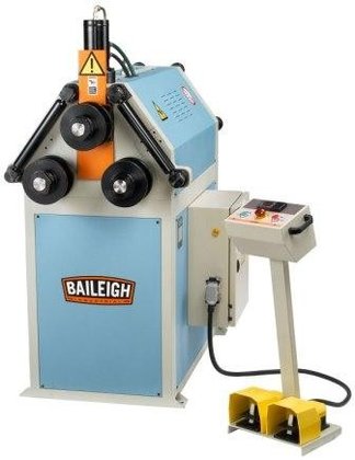 BAILEIGH R-H55 SECTION ROLL BENDER