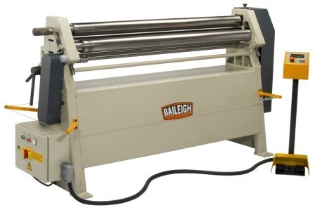 BAILEIGH PR-514 5' X 14