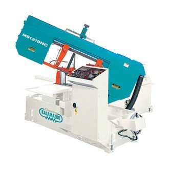 CLAUSING MS1319NC 13", KALAMAZOO AUTOMATIC