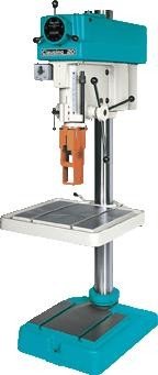 CLAUSING VARI-SPEED DRILL PRESS 20",