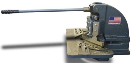 ROPER WHITNEY PS66 6" X