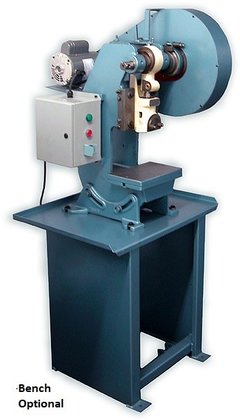 AZIMUTH 6-IP 6 Ton, MECHANICAL