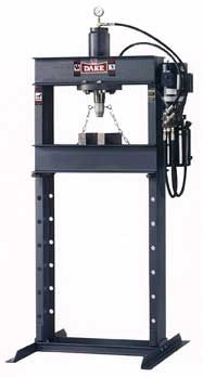DAKE DURA FORCE 25DA 25