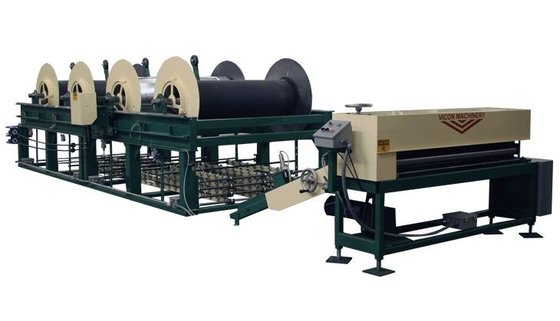 VICON MADE IN THE USA