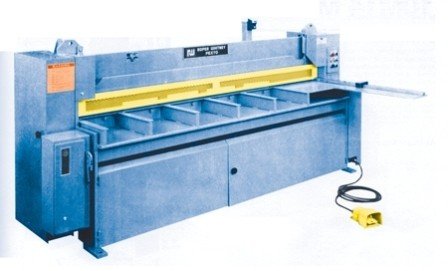 ROPER WHITNEY 10H12 10 Ga.