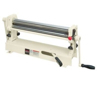 JET SR-2024M 2' x 20